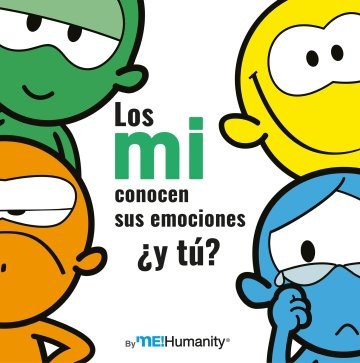 LOS MI CONOCEN SUS EMOCIONES. ¿Y TÚ?