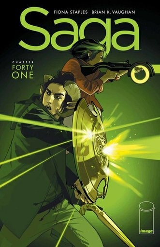 SAGA 07: FAMILIA