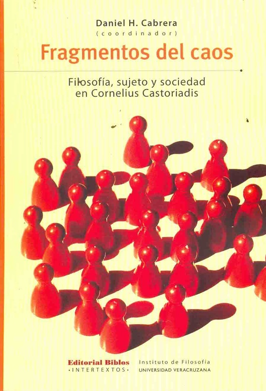 FRAGMENTOS DEL CAOS