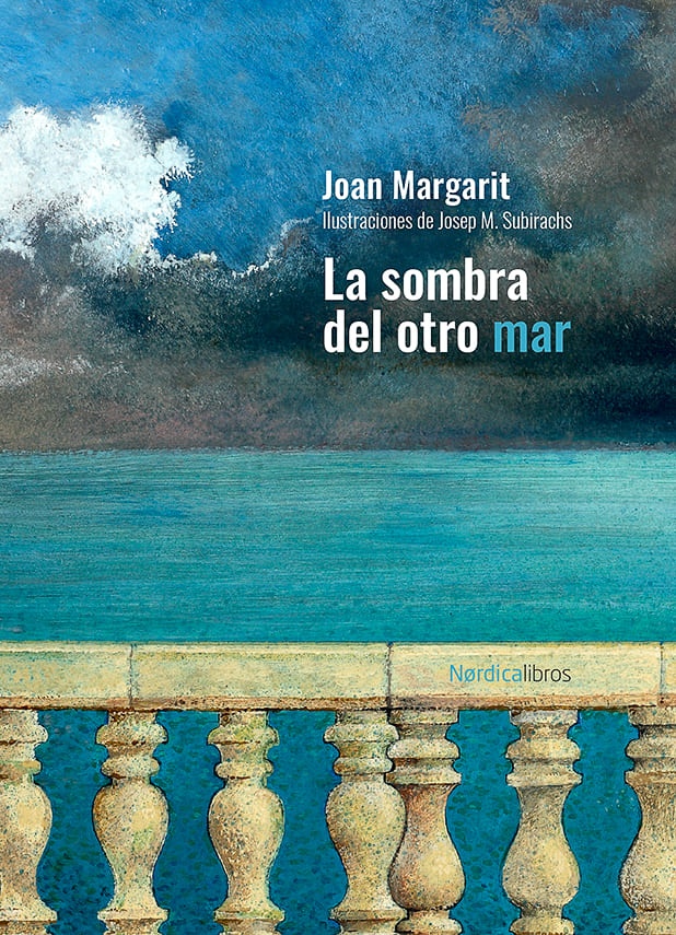 LA SOMBRA DE OTRO MAR