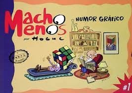 MACHOMENOS 1