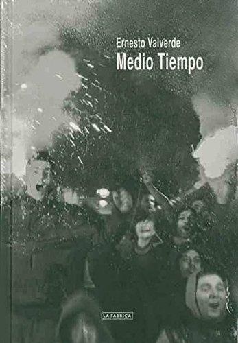 MEDIO TIEMPO