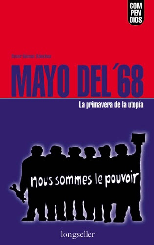 MAYO DEL 68