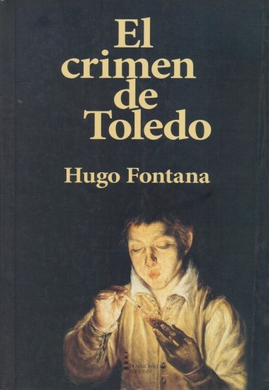 EL CRIMEN DE TOLEDO