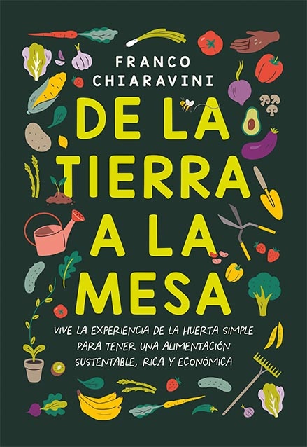 DE LA TIERRA A LA MESA
