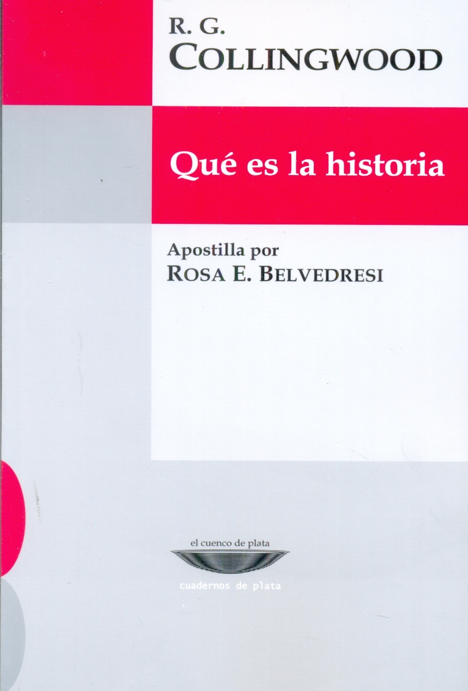 QUÉ ES LA HISTORIA