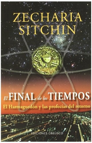 EL FINAL DE LOS TIEMPOS
