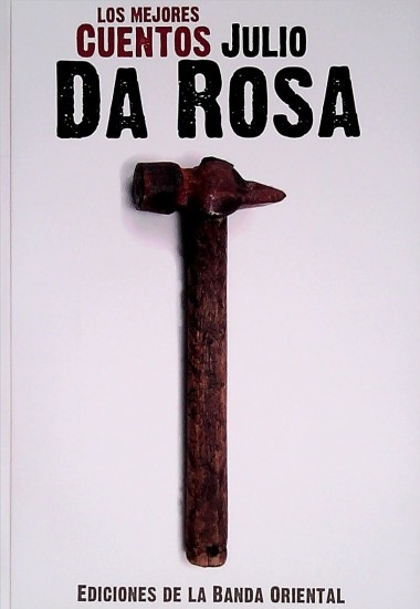 LOS MEJORES CUENTOS JULIO DA ROSA