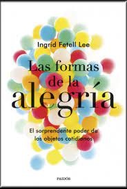 LAS FORMAS DE LA ALEGRÍA
