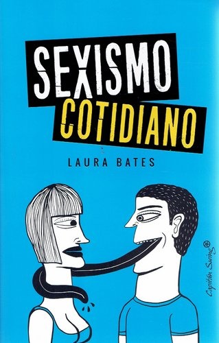SEXISMO COTIDIANO