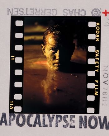 APOCALYPSE NOW. THE LOST PHOTO ARCHIVE