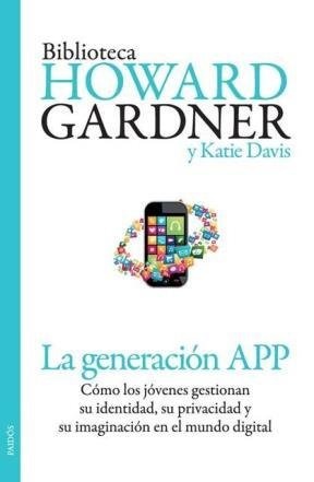 LA GENERACIÓN APP