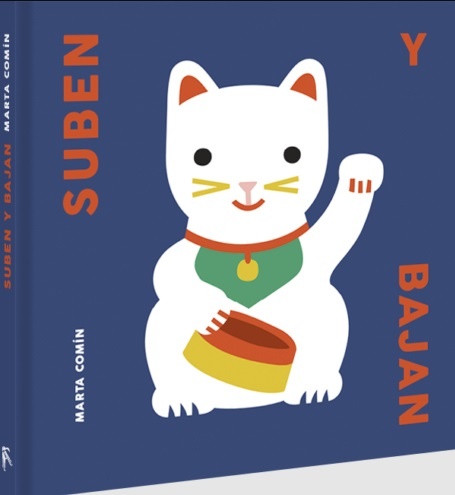SUBEN Y BAJAN