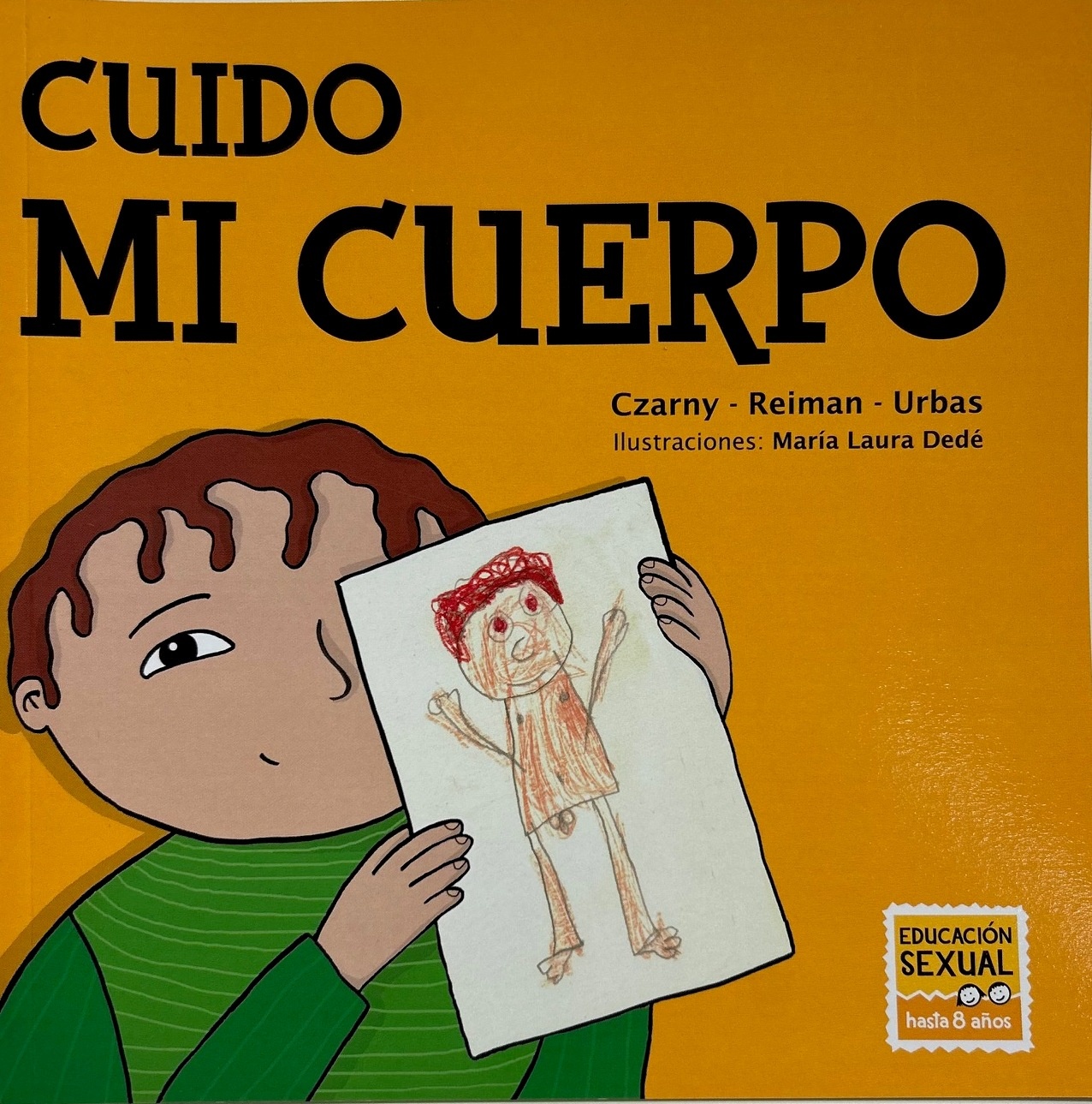 CUIDO MI CUERPO