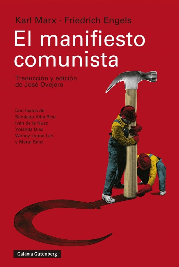 EL MANIFIESTO COMUNISTA