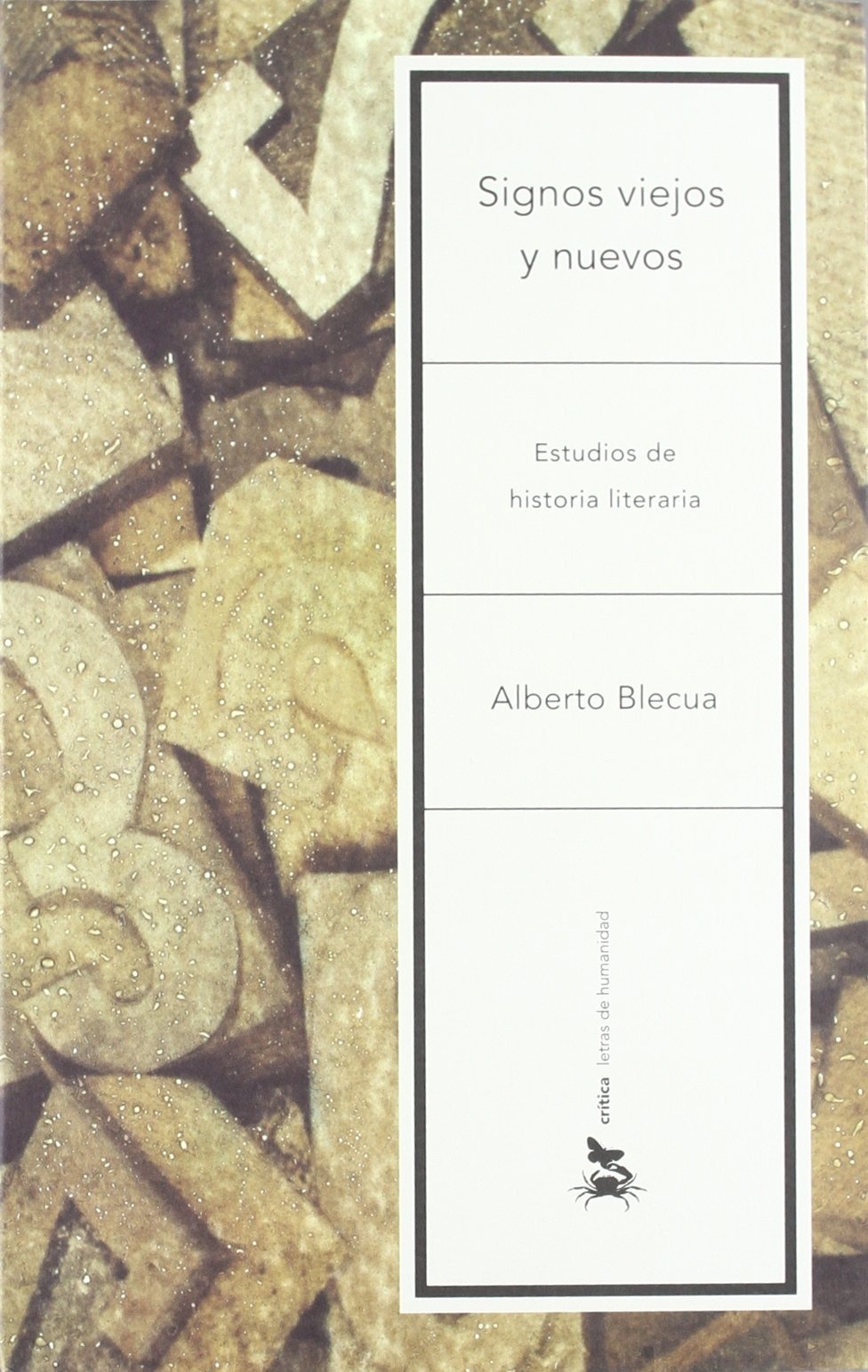 SIGNOS VIEJOS Y NUEVOS
