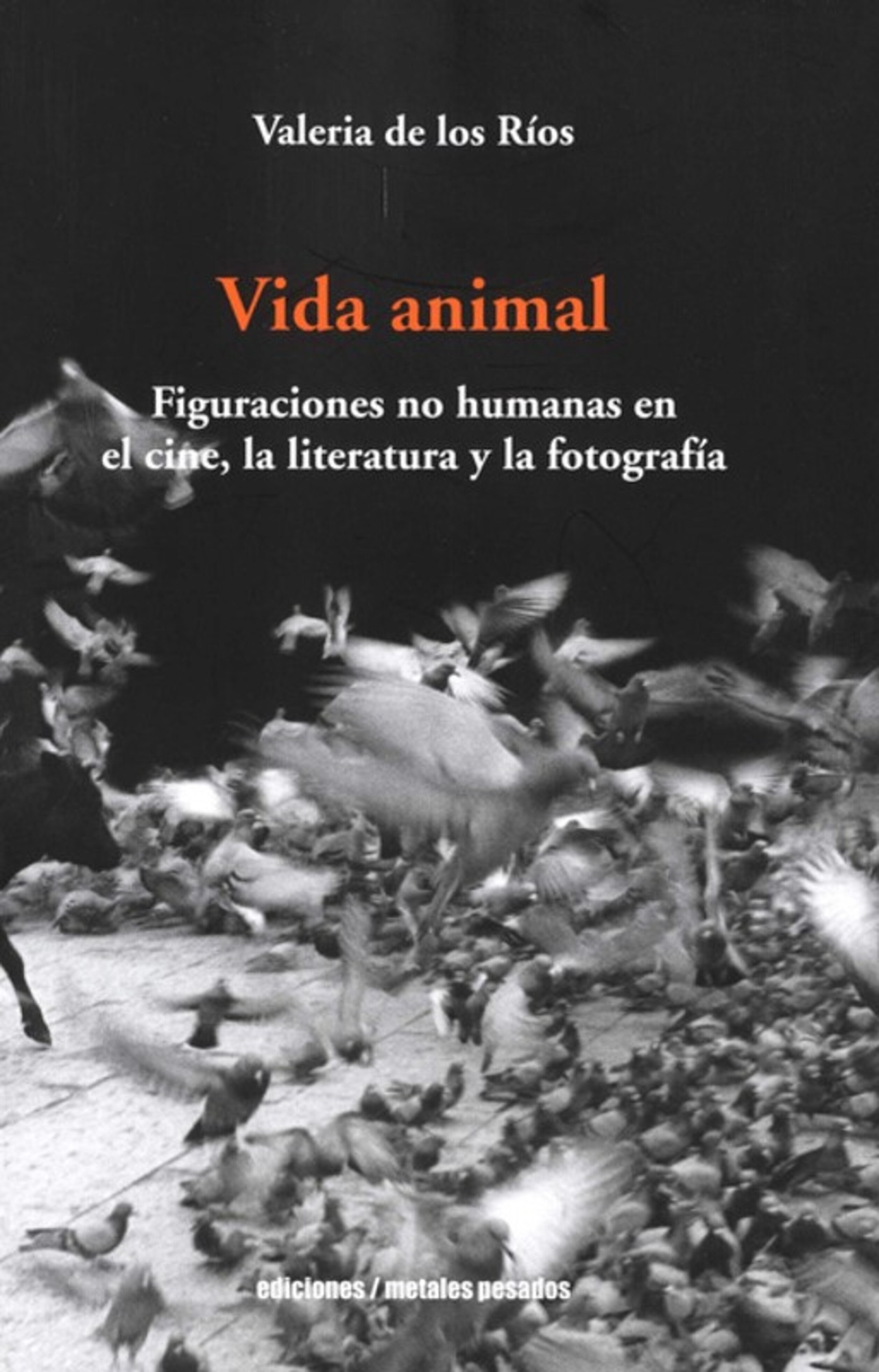 VIDA ANIMAL