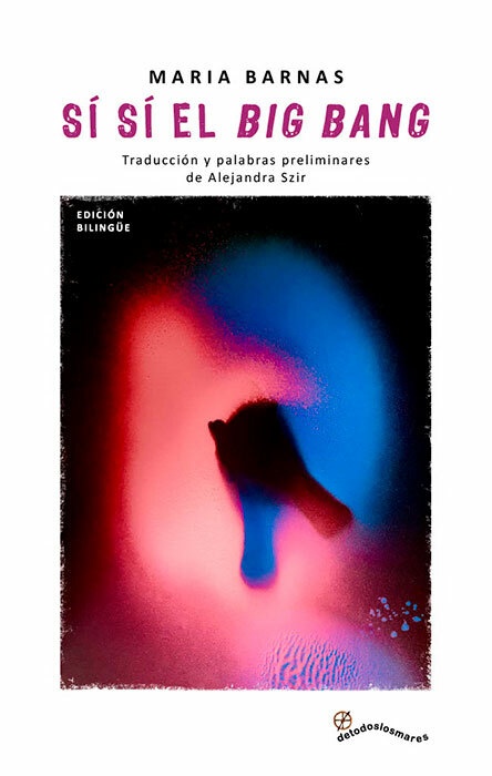 SÍ SÍ EL BIG BANG (BILINGÜE)