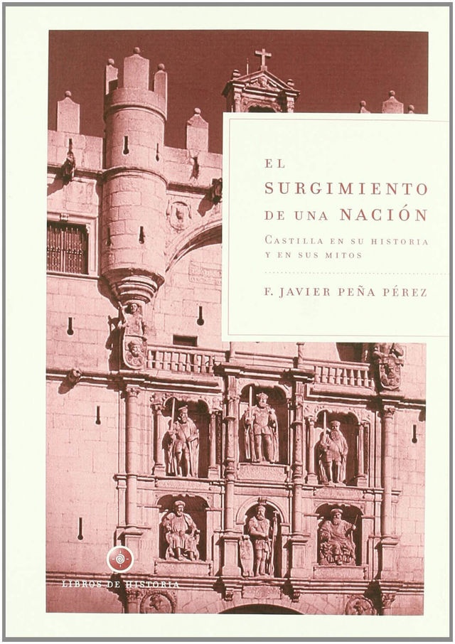 EL SURGIMIENTO DE UNA NACIÓN