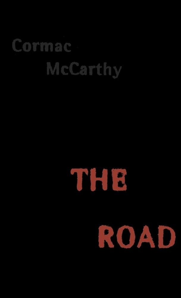 THE ROAD