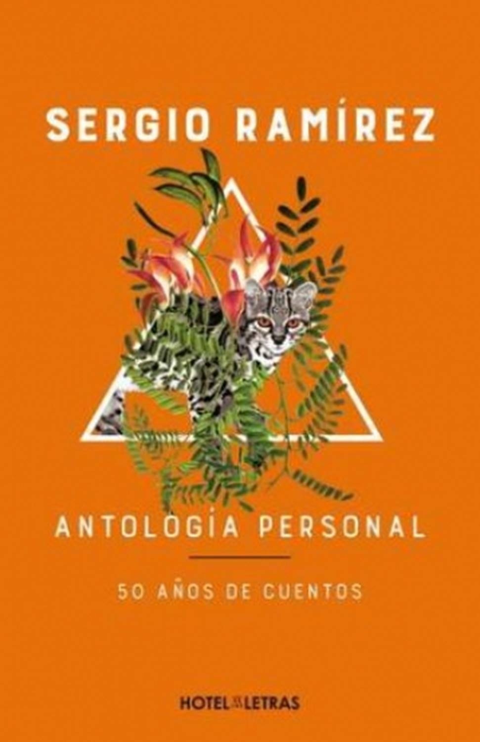 ANTOLOGÍA PERSONAL