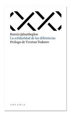 LA SOLIDARIDAD DE LAS DIFERENCIAS