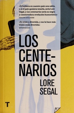 LOS CENTENARIOS