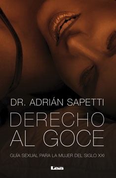 DERECHO AL GOCE
