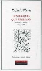 LOS BOSQUES QUE REGRESAN
