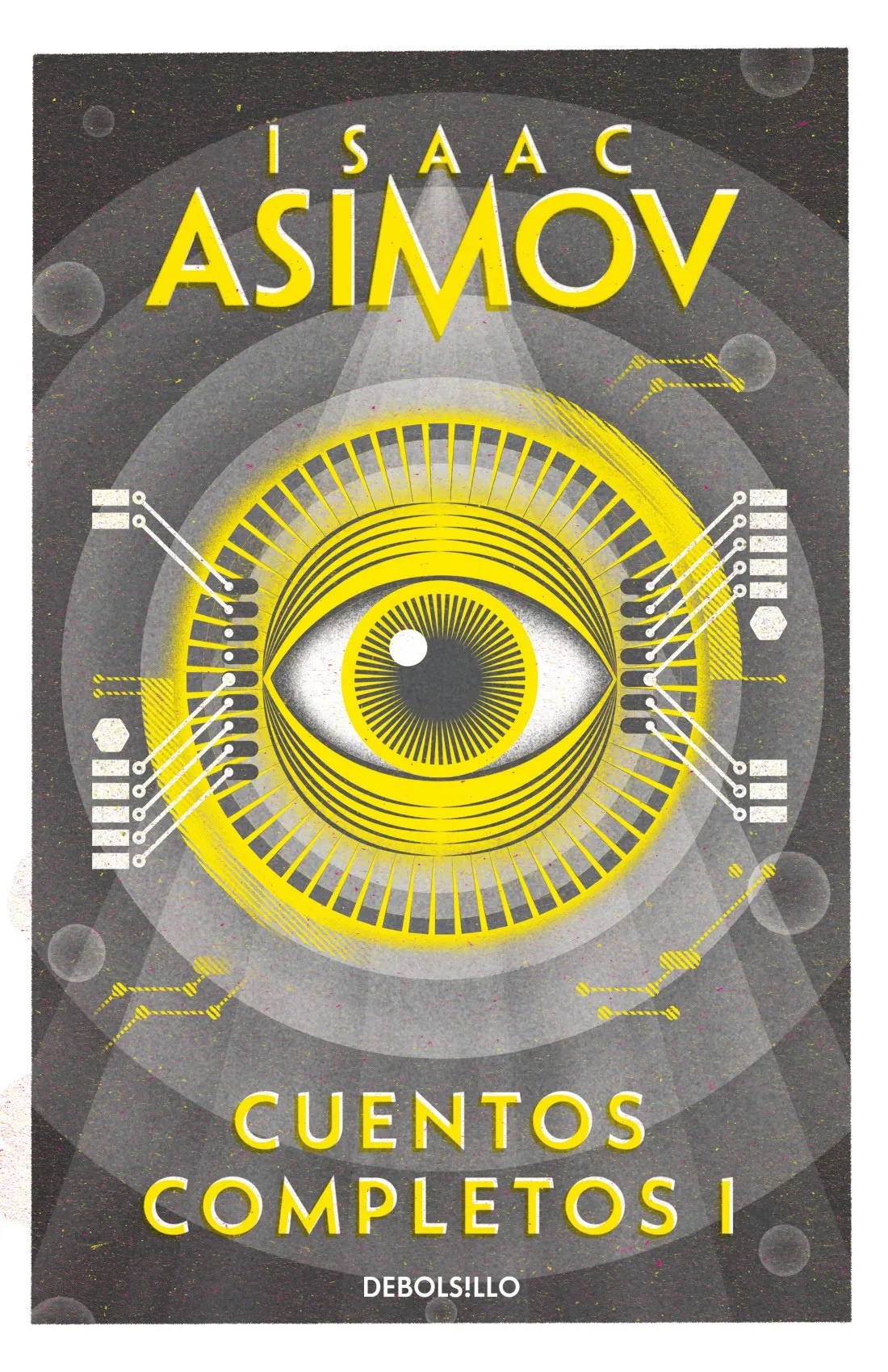 CUENTOS COMPLETOS I