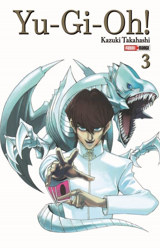 YU - GI - OH! 03