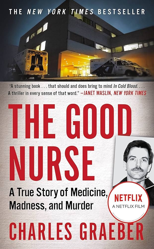 GOOD NURSE