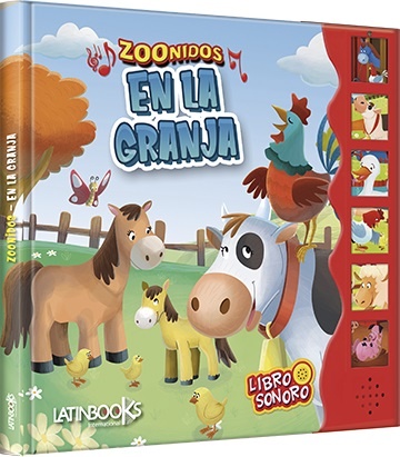 GRANJA - Escaramuza - Libros y café