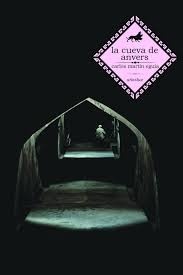 LA CUEVA DE ANVERS