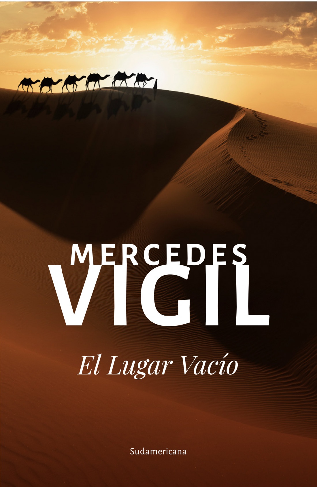 EL LUGAR VACÍO