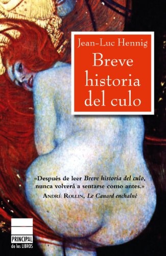 HISTORIA DEL CULO