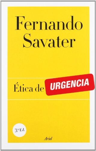 ÉTICA DE URGENCIA