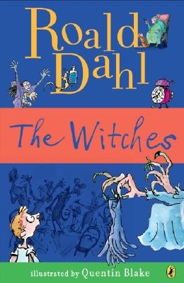 THE WITCHES