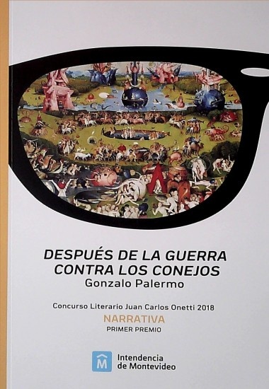 DESPUÉS DE LA GUERRA CONTRA LOS CONEJOS