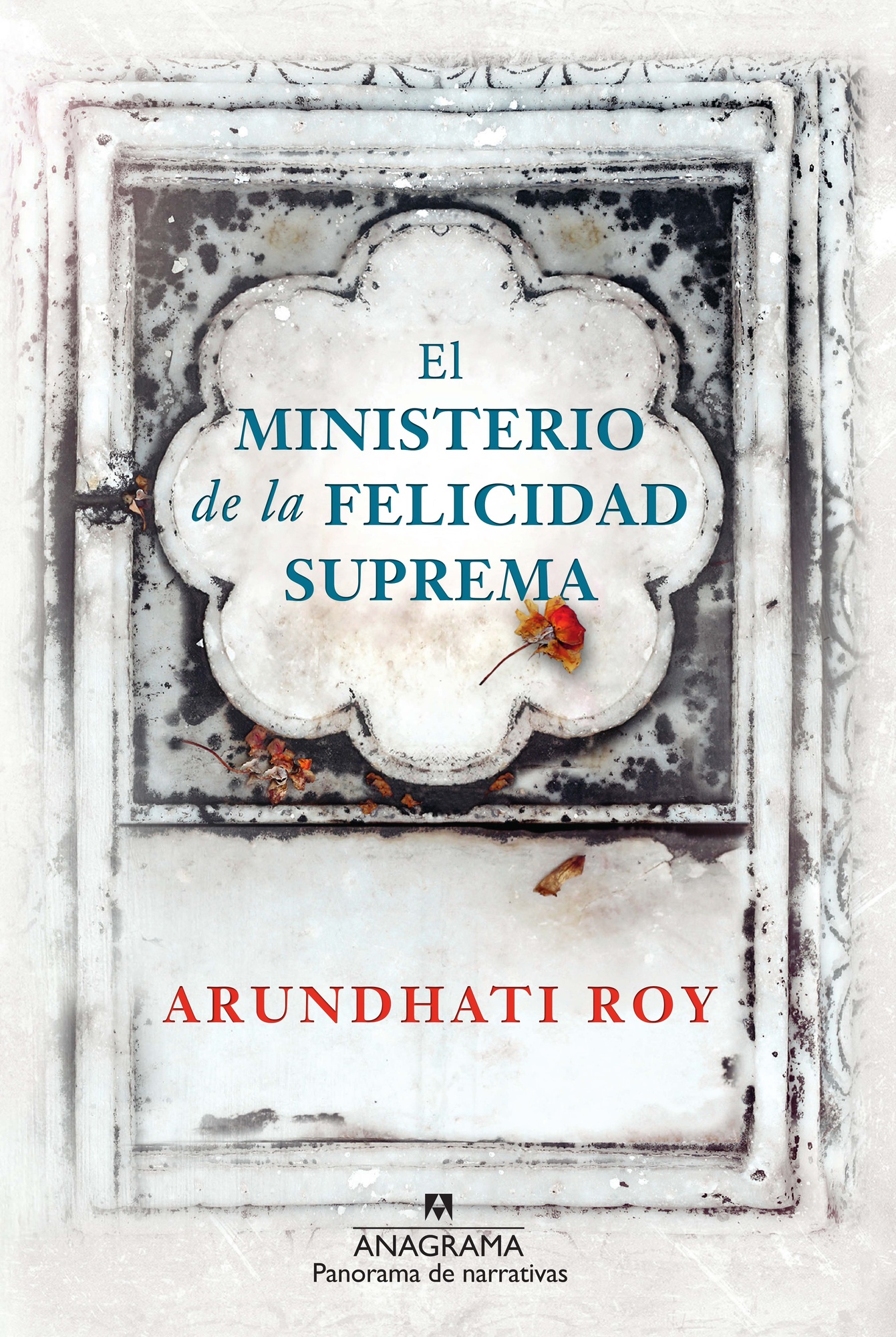 MINISTERIO DE LA FELICIDAD SUPREMA