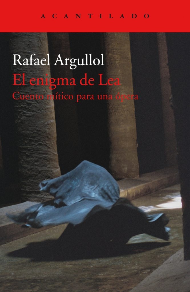 EL ENIGMA DE LEA