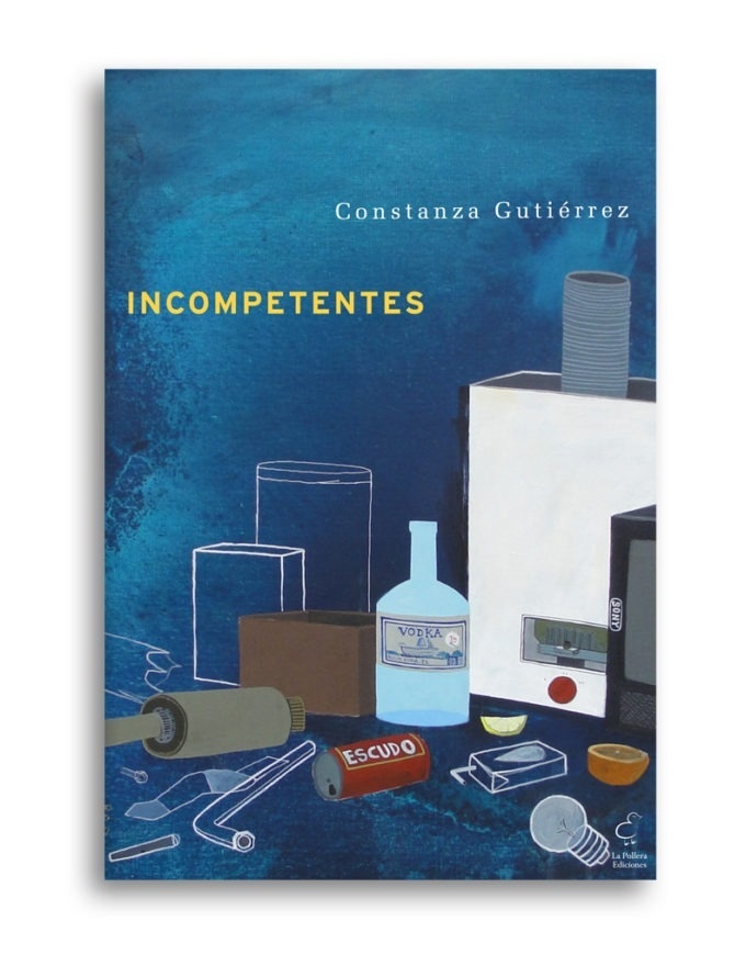 INCOMPETENTES