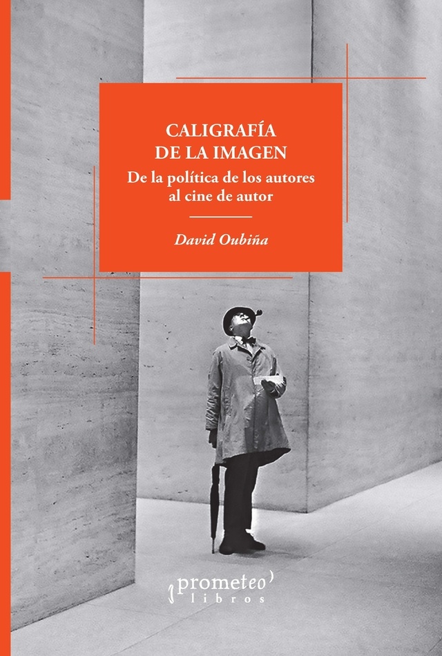CALIGRAFIA DE LA IMAGEN. DE LA POLITICA