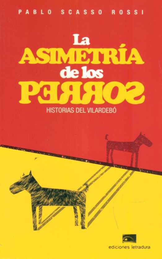 LA ASIMETRÍA DE LOS PERROS