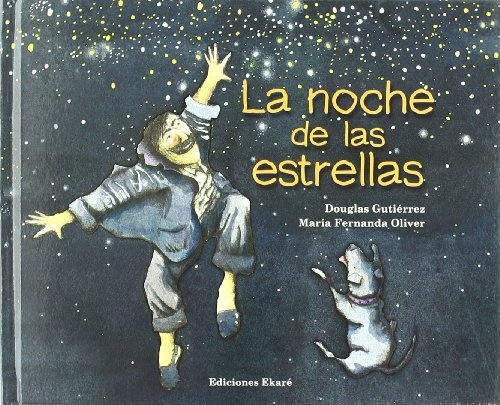 LA NOCHE DE LAS ESTRELLAS