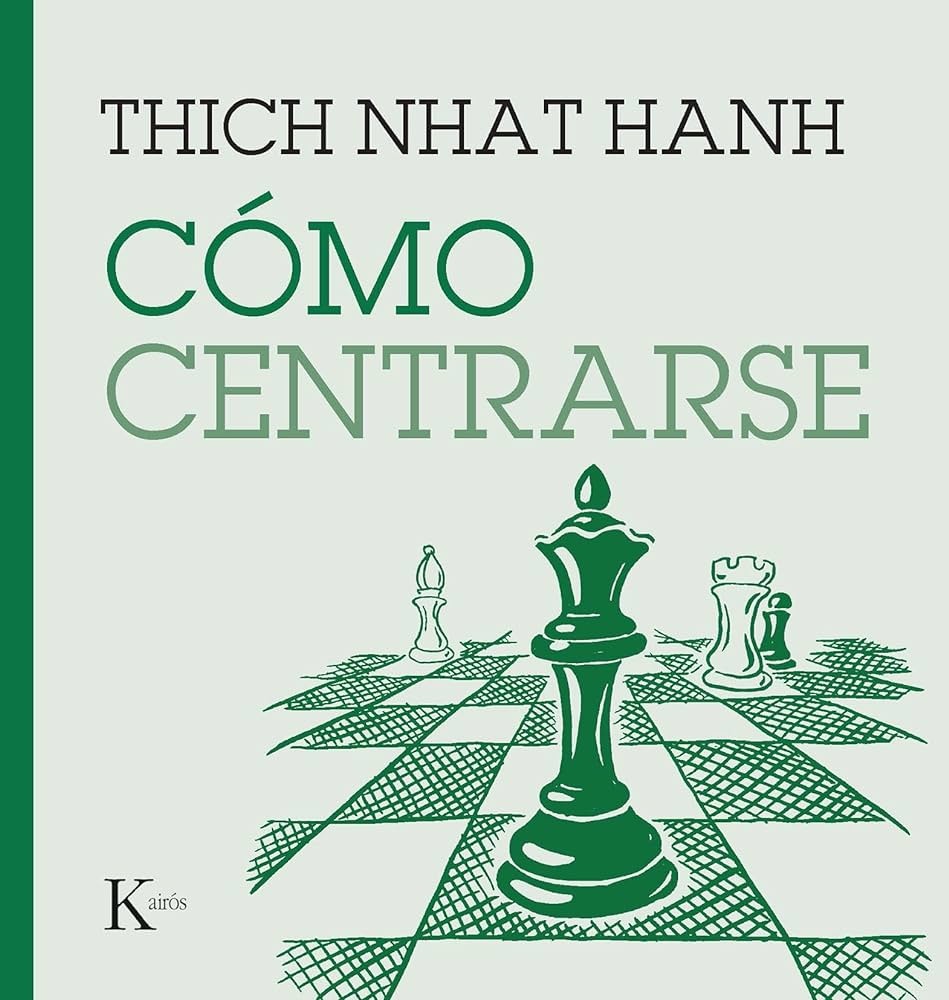 CÓMO CENTRARSE