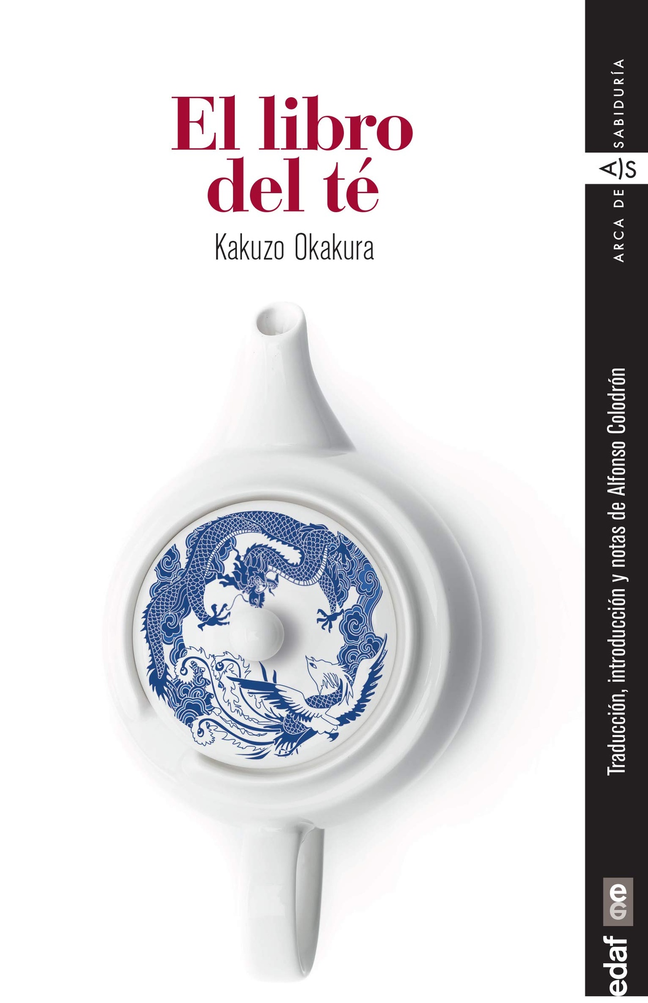 EL LIBRO DEL TE