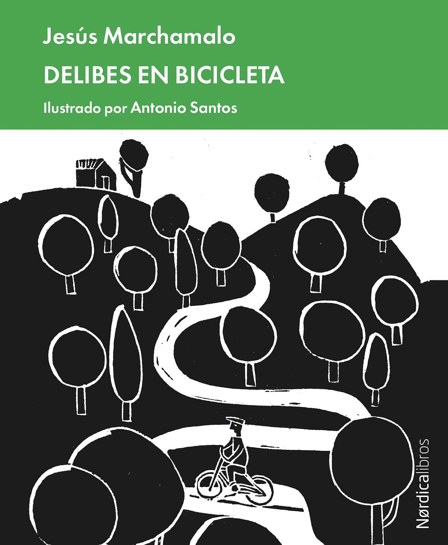 DELIBES EN BICICLETA