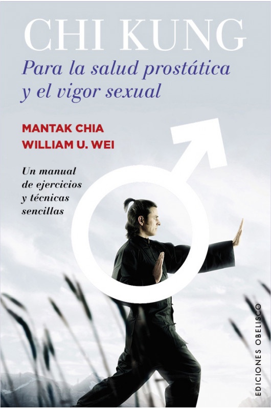 CHI KUNG PARA LA SALUD PROSTATICA
