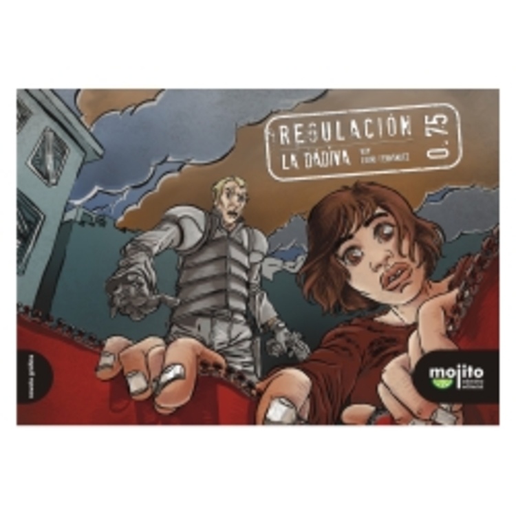 REGULACIÓN 0.75 / LA DÁDIVA